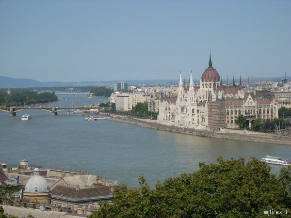 Danubio blu