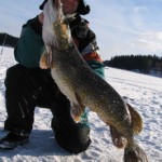 Pesca Finlandia